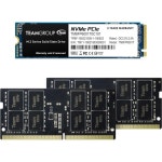 TEAMG P MP33 애자일 PC와 그룹 1TB R/W 팀그룹 드라이브 TLC 3D 노트북 메모리 4G 1600 : 벨루어 마켓