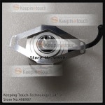 HEIDENHAIN ERN 1387.001-2048 Id.Nr. 312 중고 인코더, 215-02 : 에스-인터내셔널