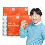 내츄럴한삶 | [4개월] 내츄럴플러스 차태현 지속성 비타민C 1000 고함량 30정, 4개 : 내츄럴플러스