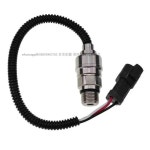 압력 센서용 굴삭기 부품 E320B 1060178 : SS무역물산