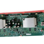 스캐너 제어 보드, HP M631 J8A08-60001 5851-7346 : 에스-종합물류