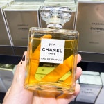 샤넬 No.5 오 드 퍼퓸 100ML : 하모니 컴퍼니