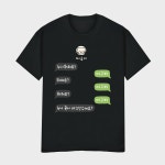 누나 야구선수에요 TEE : 달달하다