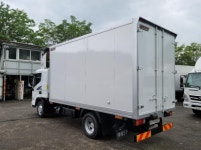 2.5톤탑차 고상 하이탑 골드밴제작 19년 10만킬로 올뉴마이티 중고 : 친구화물차
