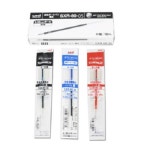 리필심 0.38mm 10개입 1세트 유니SXR-80리필 유니볼펜리필 : 아이템 19번지