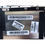 미국 노트북 키보드 HP PAVILION X360 11-U TPN-W117 팜레스트 어퍼 케이스 856071-001 실버 블랙 US 신제품 : 하루코퍼레이션27