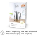 alfi SIGNO 알피구스토 보온 보냉 텀블러 주전자 진공플라스크 1리터 7컬러 : 동동e네 구매대행