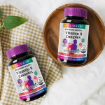 홀리데이즈 비타민B 컴플렉스 90정 2병 (6개월분) : 홀리데이즈 Holidays