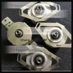 HEIDENHAIN ERN 1387.001-2048 Id.Nr. 312 중고 인코더, 215-02 : 에스-인터내셔널