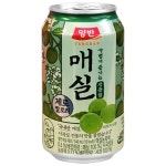 동원 양반 오미자 유자 매실 제로 340ml, 24개 : 플로르채움