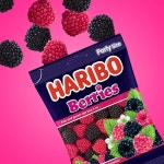 Haribo 하리보 젤리 베리 200g 2팩 : 판닥스