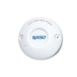 SASO 싸쏘 ES-001 ES001 비상버튼 아파트 화장실 비상벨 비상 스위치 무선 리모컨 : 팁스몰