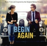 [수입][CD] 비긴 어게인 Begin Again O.S.T. : 라운드뮤직