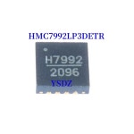 HMC7992LP3DETR H7992 HMC7992LP3DET QFN  IC 로트당 2 개 : 홈잔플렉스