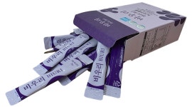 건강기능식품 녹차추출물 비우리 : 지수천 비우리