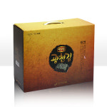 5+1 광천김 설선물세트 추석 설날 명절 김 선물 : 대성유통