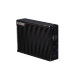 Rackchip RK3568 스테이션 P2 광산 PC, 반딧불 쿼드 코어, 64 비트 Cortex-A55 프로세서, 최대 2.0GHz 주파수, : 에스-국제상사
