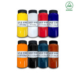 실리콘 조색제 (8가지색상) 500g : 주식회사 우성상사