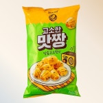 노브랜드 과자 고소한 맛짱 310g : 대한 shop