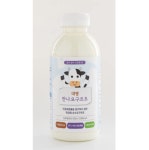 대명만나 마시는 수제 요구르트 목장직송 500ml : 대명목장만나