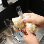 주방 설거지 EM비누 무자극 비누 : 래향비누