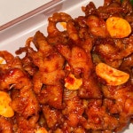 맵꾸미 맵시피 매운양념무뼈닭발 260g(1인분) : 맵꾸미