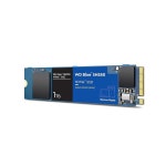 SN550 M.2-2280 MVNe 표준 블루 WD 1TB SSD 모델 웨스턴 디지털 WDS100T2B0C-EC 내장 : 미닛모먼츠