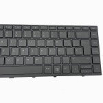 HP 프로북 430 G5 노트북용 블랙 스페인어 키보드 프레임 신제품 : 하루코퍼레이션27