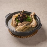 산위의닭 능이토종닭백숙 밀키트 (남한산성 용마루) : 남한산성 용마루