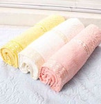 삼헌 라벤다 타월 3p 140g 호텔타올 세면타올 : 삼헌스토어