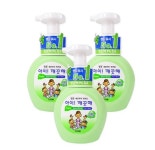 아이깨끗해(250ml) 청포도향 3개 : 유앤케이컴퍼니 주식회사
