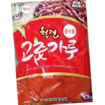 고운 청양고춧가루 중식 진성 2.5K 업소용 단체용 식당용 급식용 대용량 식자재 : 신남마켓