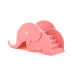 NA-H063 뉴에이지 코끼리 슬라이드 핑크 / 블루 : 햄스터세상