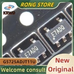 E7ADQ  칩 IC G5725ADJT11U G5725ADJ SOT23-5 15 개 : 콤진틀플렉스