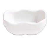 KDS DOLSAN 돌산멜라민 하얀색 미색멜라민 탕기 사각탕기 국물탕기 미색탕기 22호 DS-6339 : 주방은 지휘통제실