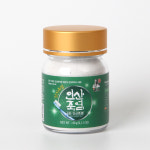 인산죽염 6회 죽염 60g : 인산죽염 최은아 박사