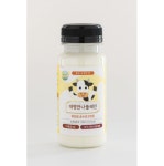 대명만나 마시는 수제 요구르트 목장직송 150ml 5개 : 대명목장만나