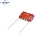 CBB 캐패시터 고정 캐패시터 1000V333J 33nF 0.033uf 333J 1000V P15MM 50 개 : 캄진즐플렉스