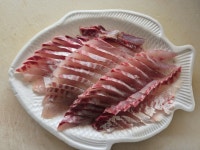 자연산 감성돔 : 목포 만복수산