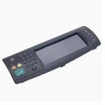 HP CM6040 Q3938-67963 5851-2768 용 컨트롤패널 어셈블리, KA0043694 : 에스-종합물류