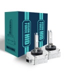 [국내생산] 바이오라이트 D1S 차량용 HID 헤드램프 제논 벌브 KV01 (1 PCS) : 바이오라이트몰