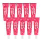 예쁜얼굴 콜라겐크림 약국 25ml, 10개 : 비타콕