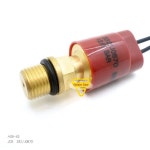 JCB 굴삭기용 압력 스위치, 332, J0671, : 에스에스-물산