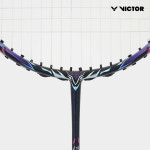 (즉시출고)빅터 배드민턴채 트러스터K 류가2 프로 공격형 라켓 지훈배드민턴 : 지훈배드민턴샵