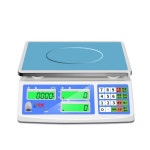 디지털 나사 저울 볼트 정확도 0 1g 정리 밀도 중량기 카운터 공업용 스크류 전자 칭량 1.5kg / 정밀도 0.05g : 건재마켓