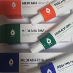 메디올가 메디 아하 바하 크림25ml 스팟연고 문제성피부 굳은 각질 케어 : 포키 포키