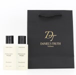 다니엘트루스 차량용 디퓨저 조슈아 15ml 2개 : EZ리빙