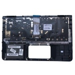 미국 노트북 키보드 HP PAVILION X360 11-U TPN-W117 팜레스트 어퍼 케이스 856071-001 실버 블랙 US 신제품 : 하루코퍼레이션27