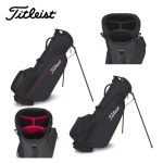 25년 타이틀리스트 PLAYERS4 CARBON 플레이어스4 카본 스탠드백  TB25SX5A 초경량캐디백 아쿠쉬네트코리아 정 품 : 철스골프