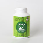 인산죽염 1회 죽염 300g : 인산죽염촌